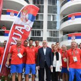 Za Nikolićevu delegaciju u Riju 20.000 evra 15