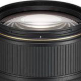 Nikonov stomilioniti objektiv 4