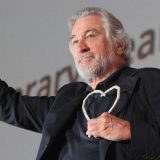 Robert de Niro otvorio Sarajevo film festival 7