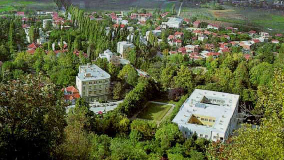 Povećana doza radona u nekim kućama u Niškoj Banji 1