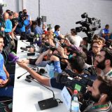 Novak napustio Olimpijsko selo 9