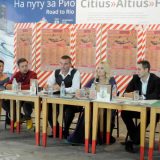 Premošćavanja uz Kesića i Njuz net 10