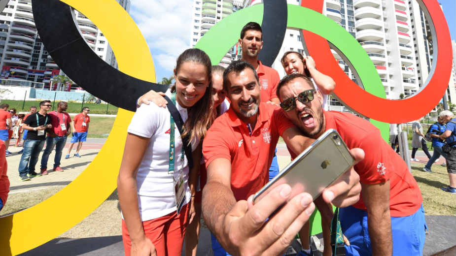 Težak žreb za tenisere 1