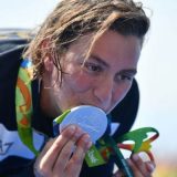 Za olimpijsko zlato 750.000 dolara 4