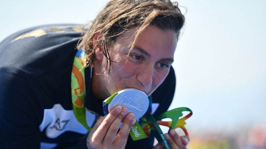 Za olimpijsko zlato 750.000 dolara 1