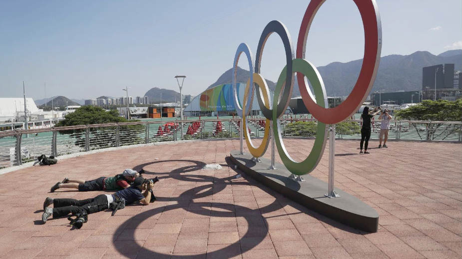 Rusija uložila žalbu na odluku o suspendovanju sa svih takmičenja 1