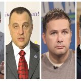 Šta opozicija misli o napetosti u regionu 2