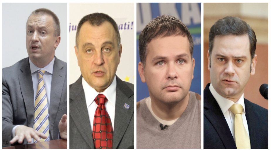 Šta opozicija misli o napetosti u regionu 1