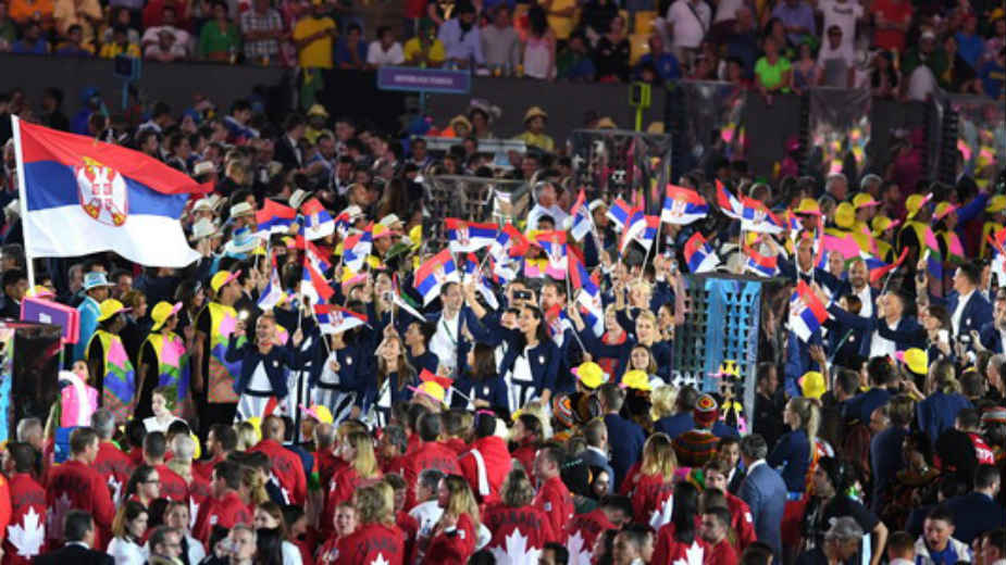 "Kul" ceremonija sa malim budžetom 4 "Kul" ceremonija sa malim budžetom 4