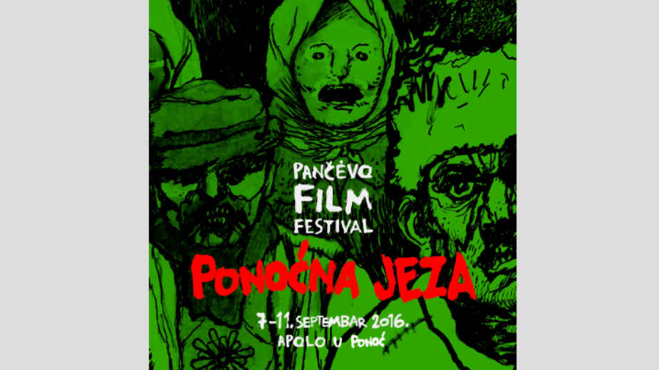 Ponoćna jeza – horori ponovo na repertoaru 1 Ponoćna jeza – horori ponovo na repertoaru 1