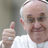 Instagram: Tri miliona pratilaca pape 9
