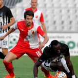 Vojvodina predribrala Partizan 4