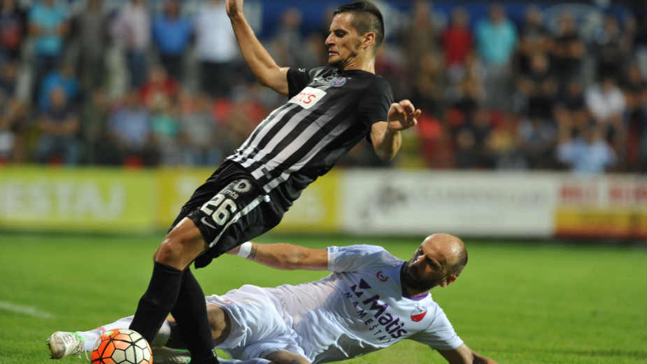 “Parni valjak” konačno proradio 1