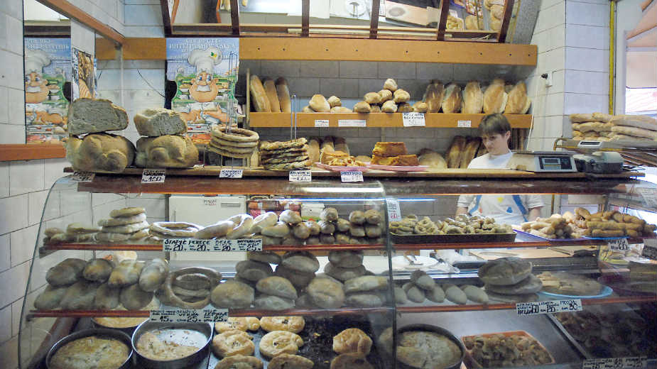 Većina preduzeća posluje na ivici bankrota 1