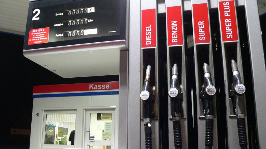 Kako da trošite manje goriva? 2