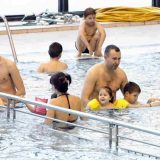 Blagotvorni uticaj plivanja na zdravlje 5