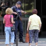 Policija spora, mnogo toga nepoznatog 5