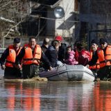 Italija: Poplavljen kanjon, osmoro mrtvih 4
