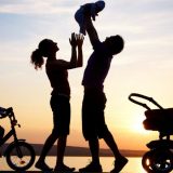 Vlada: Unapređene usluge za porodilje 14