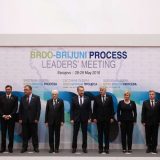 Sa Tačijem će pregovarati novi predsednik Srbije 9