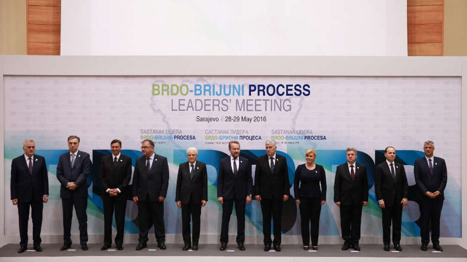 Sa Tačijem će pregovarati novi predsednik Srbije 1