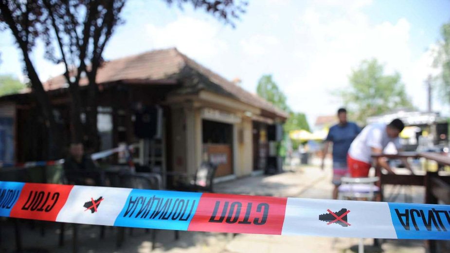 Zalutali metak demantuje ministra 1