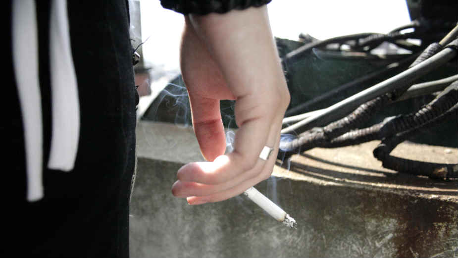 Pušenje - jeftino i legalno drogiranje 1