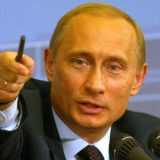 Putin smenio osam policijskih generala 6