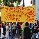 Radnike IMT-a u Vladi nema ko da primi 13