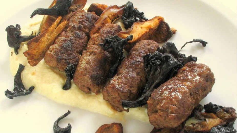 Najbolji, originalni ćevapi: recept više nije tajna 2 Najbolji, originalni ćevapi: recept više nije tajna 2