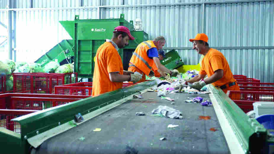 Domaće fabrike hartije ne mogu da popune svoje reciklažne kapacitete, a sirovine se izvoze 1