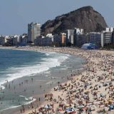 Rio mora da se suoči sa nasiljem 6