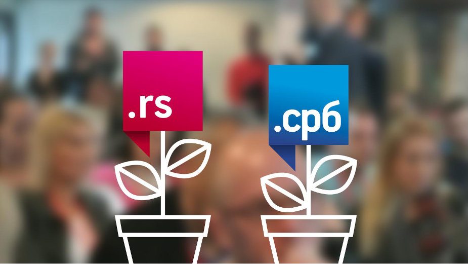 Novine za registrante nacionalnih domena 1 Novine za registrante nacionalnih domena 1