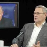 Kritičari su izdajnici 5