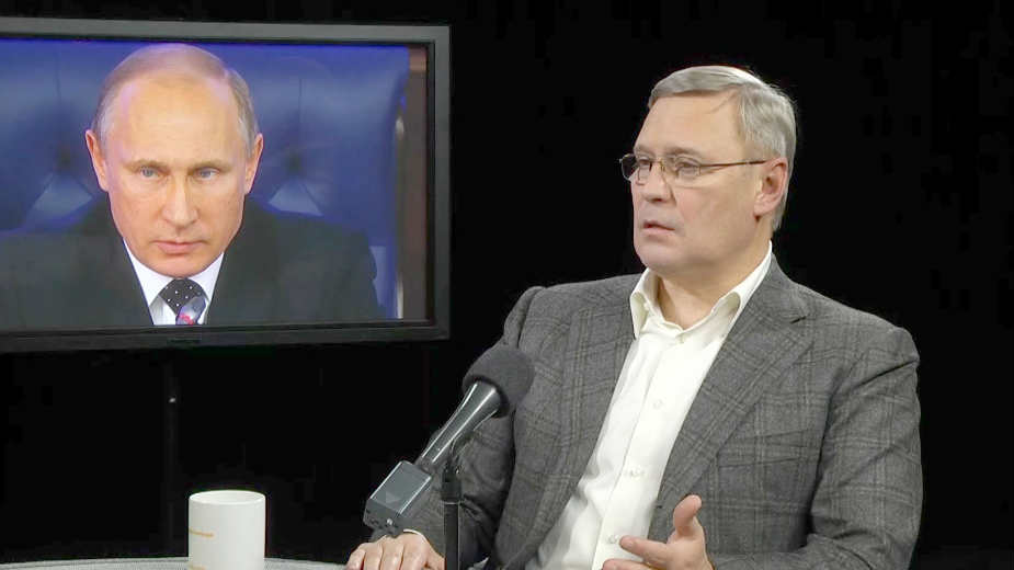 Kritičari su izdajnici 1 Kritičari su izdajnici 1