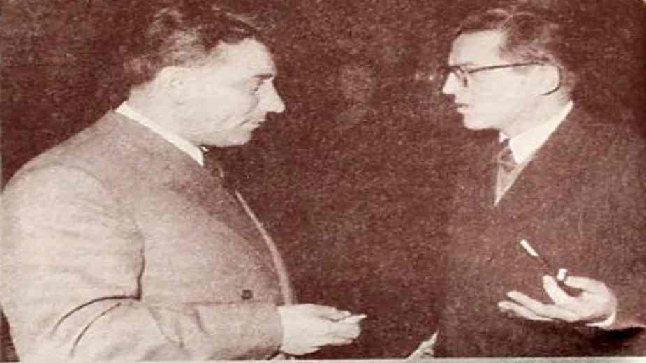 Fascinacija udbovcima 2