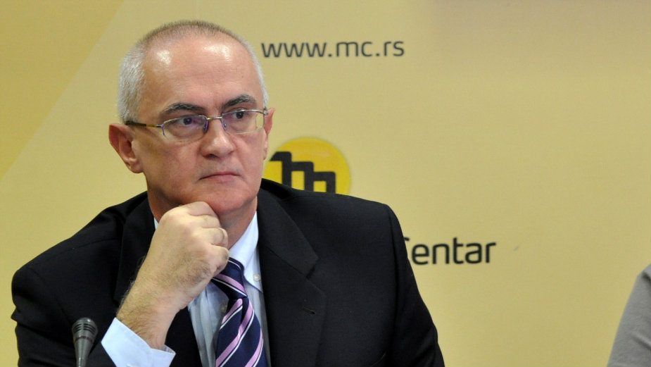 Šabić: Šest godina zakašnjenja 1