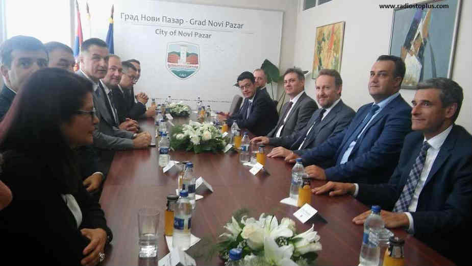 Bakir ocenjivao, Beograd osuđivao 1