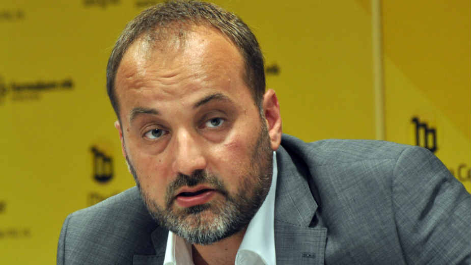 Janković: Ministarstvo povredilo prava učenika 1