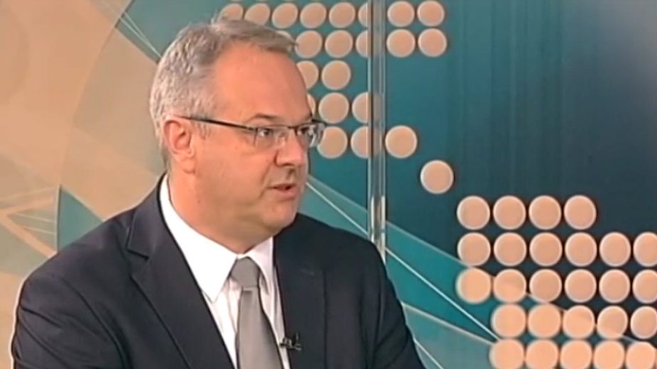Sertić:Podsticaj Srbije za dve kompanije 1