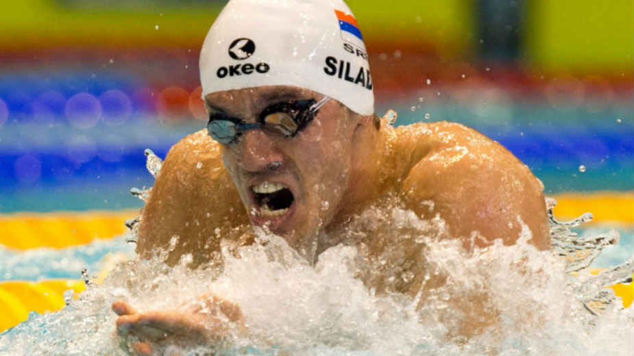 Reprezentacija Srbije do sada je zabeležila tri plasmana u finale u Glazgovu 1 Reprezentacija Srbije do sada je zabeležila tri plasmana u finale u Glazgovu 1