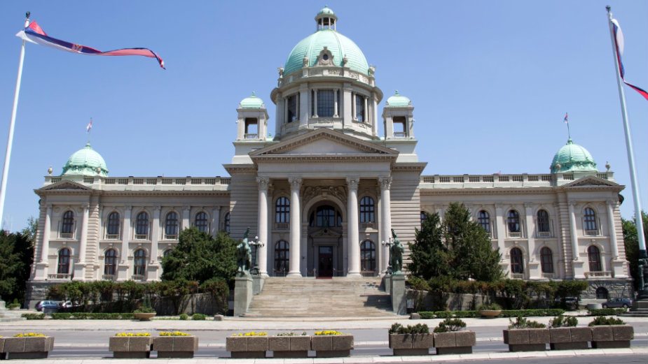 Dimitrijević predsednik RIK-a 1