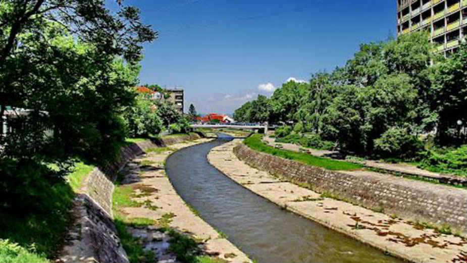 Što južnije, to tužnije? 1 Što južnije, to tužnije? 1