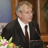 Aleksandar Šoštar: Dajte nam specijalan status 9