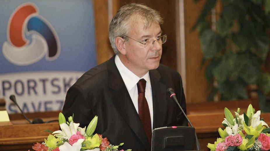 Aleksandar Šoštar: Dajte nam specijalan status 1