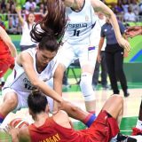 Košarkašice će igrati za bronzu 10