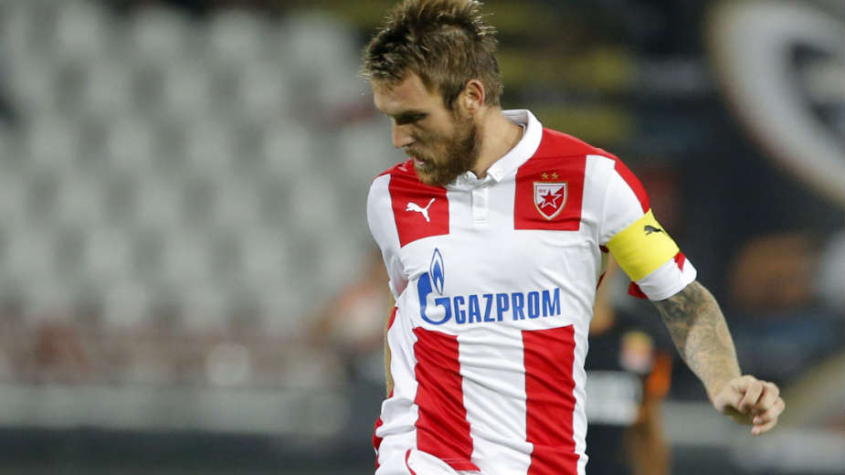 Zvezda u Nišu, Partizan čeka Čukarički 1