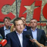 Dačić: Spremni za odgovornost 2