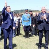 Beograd i Sarajevo dosoljavaju stare rane 13