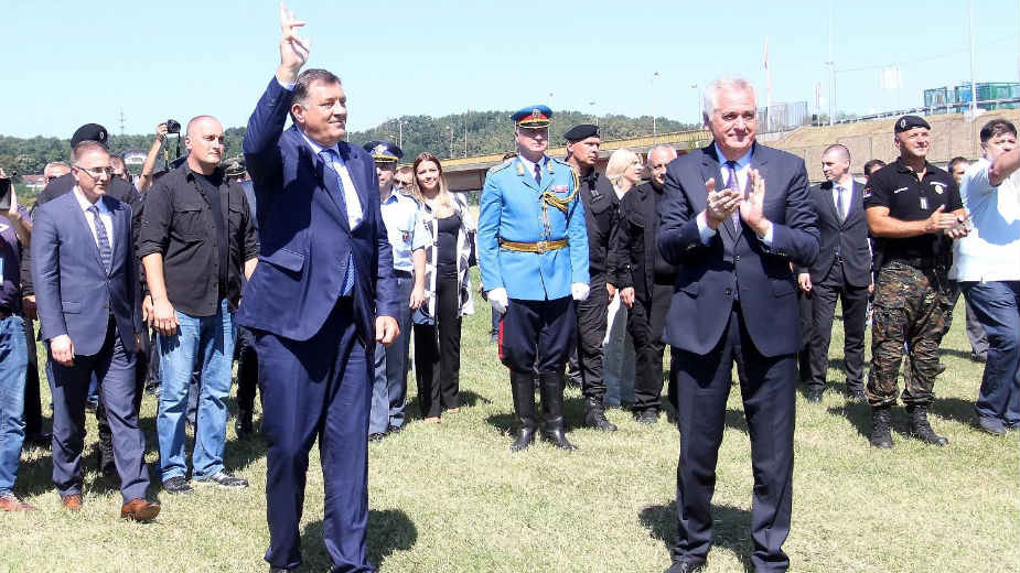 Beograd i Sarajevo dosoljavaju stare rane 1 Beograd i Sarajevo dosoljavaju stare rane 1